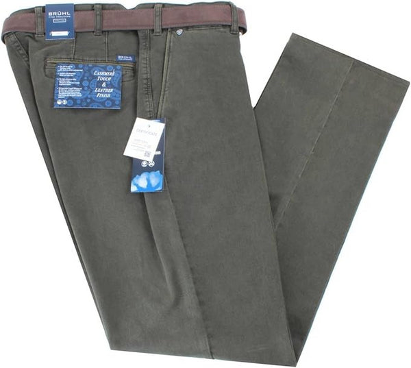Bruhl Venice B Turn Trousers 182310